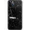 Stone Black iPhone 11 Pro Skin
